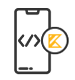 Entwicklung benutzerdefinierter Kotlin-Apps