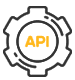 APIs und Komponentenanpassung