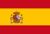 Spanische Flagge